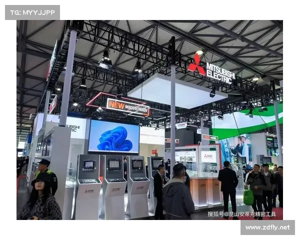 固高科技亮相中国国际机床展览会 固高科技亮相中国国际机床展览会
