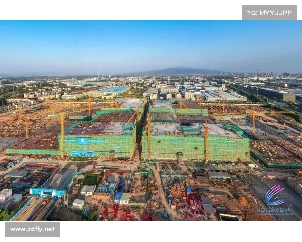 再下一城!欣旺达投建浙江锂电产业园 再下一城!欣旺达投建浙江锂电产业园