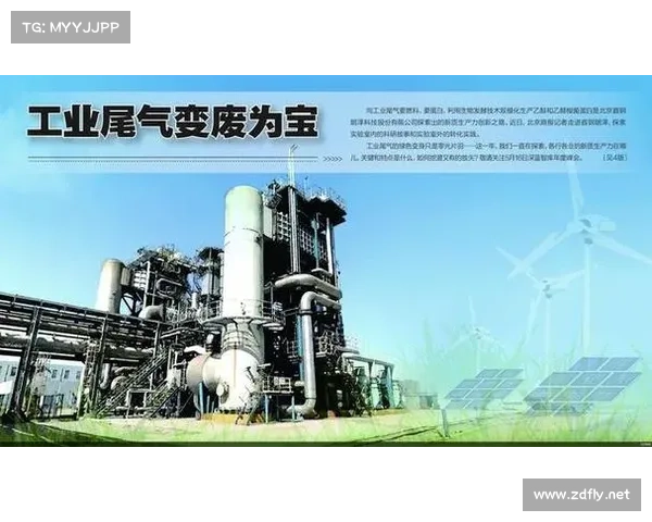从工业废气到气体黄金,且看工业尾气发电机组如何变废为宝! 从工业废气到气体黄金,且看工业尾气发电机组如何变废为宝!
