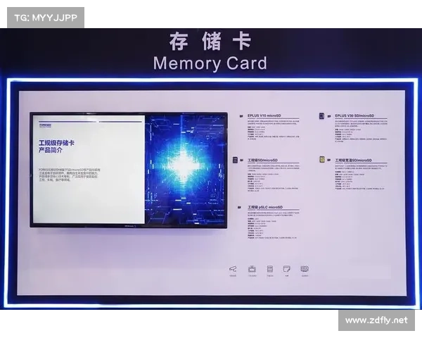 2025德国嵌入式展 - 江波龙以高可靠性存储赋能汽车工业领域 2025德国嵌入式展 - 江波龙以高可靠性存储赋能汽车工业领域