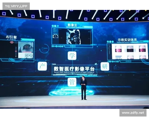 后疫情时代 宜鼎智慧医疗将整合AI与影像优化技术 后疫情时代 宜鼎智慧医疗将整合AI与影像优化技术