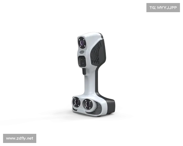 3D扫描“稳准快”,轻松实现异形件机床加工定位测量 3D扫描“稳准快”,轻松实现异形件机床加工定位测量